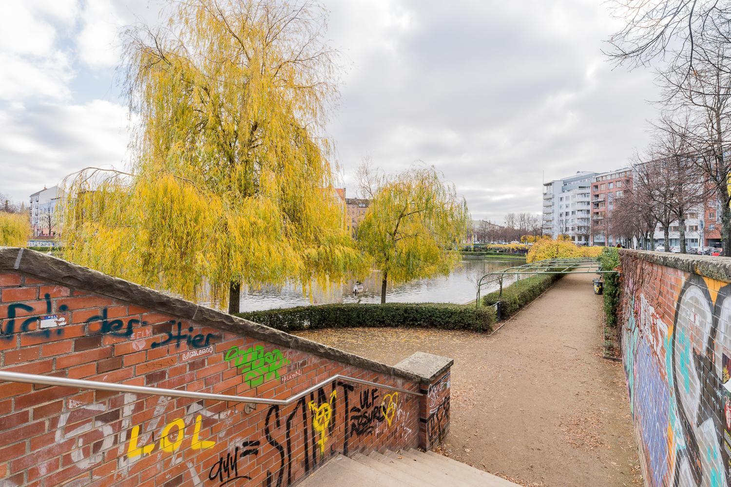 Apartmenthaus Mitte * Berlín
