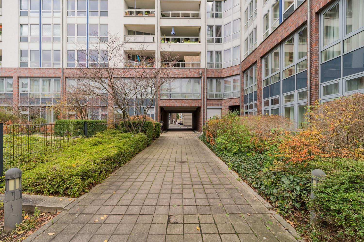 Apartahotel Apartmenthaus Mitte