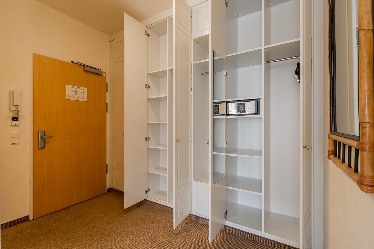 Apartmenthaus Mitte * Berlín