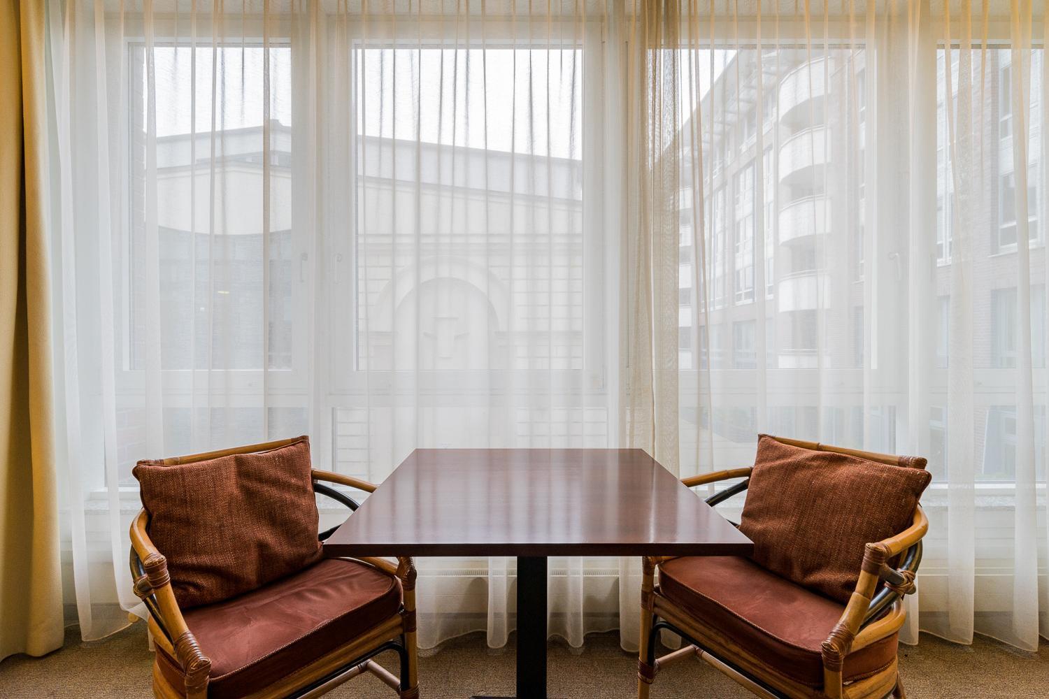 Apartmenthaus Mitte * Berlín