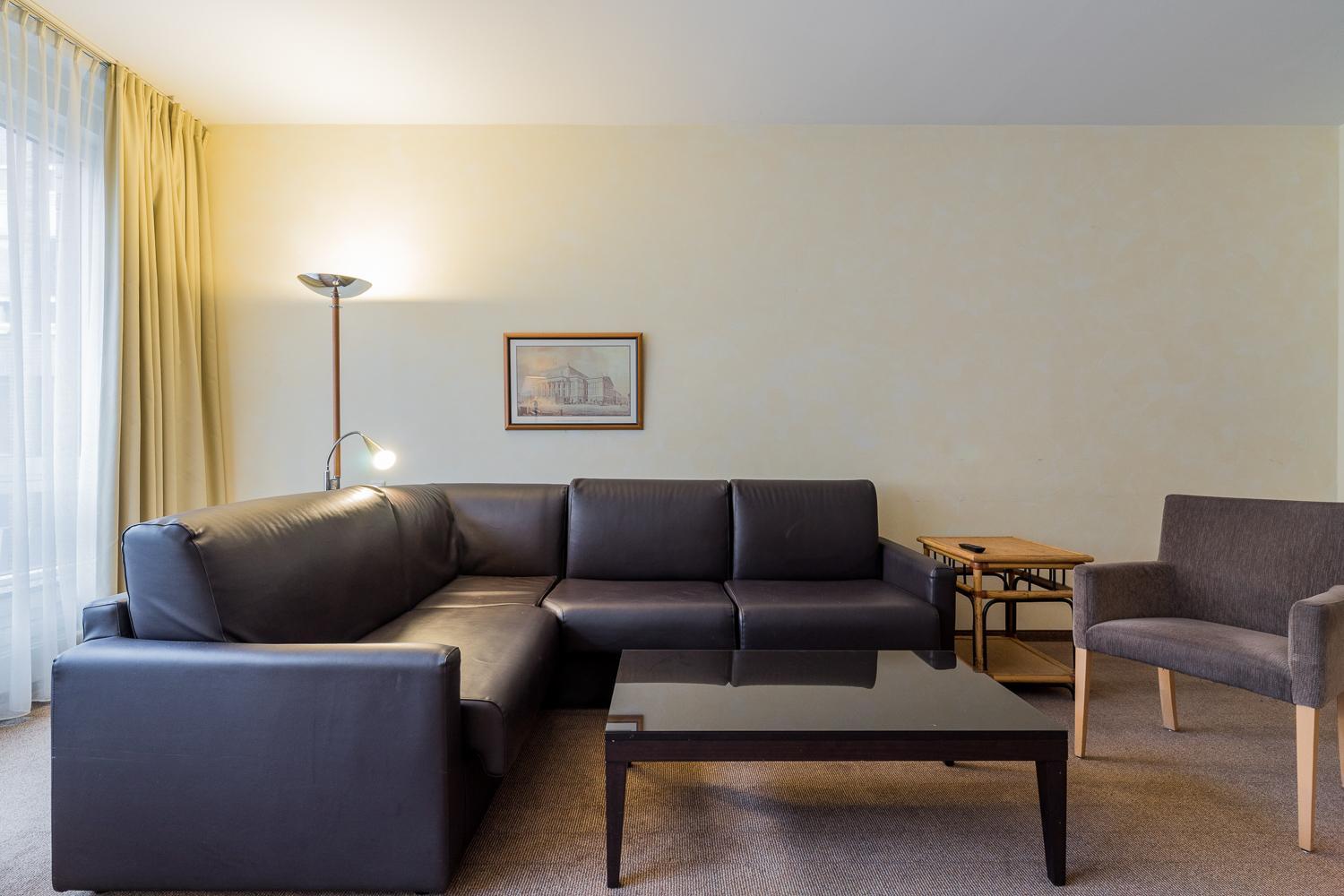 Apartmenthaus Mitte Berlín