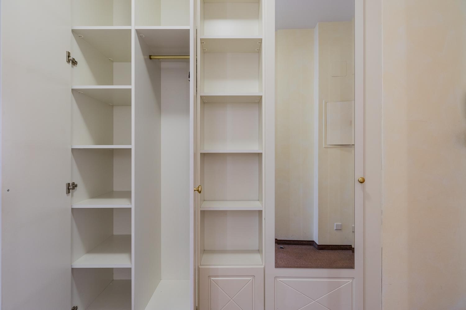Apartmenthaus Mitte * Berlín