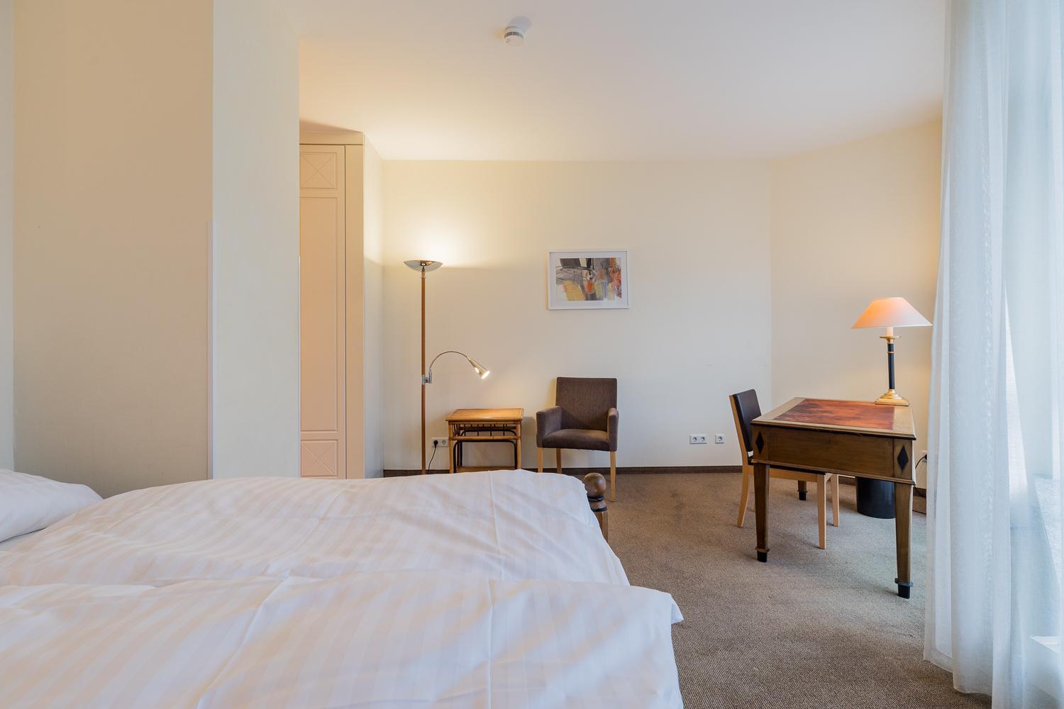 Apartmenthaus Mitte Apartahotel