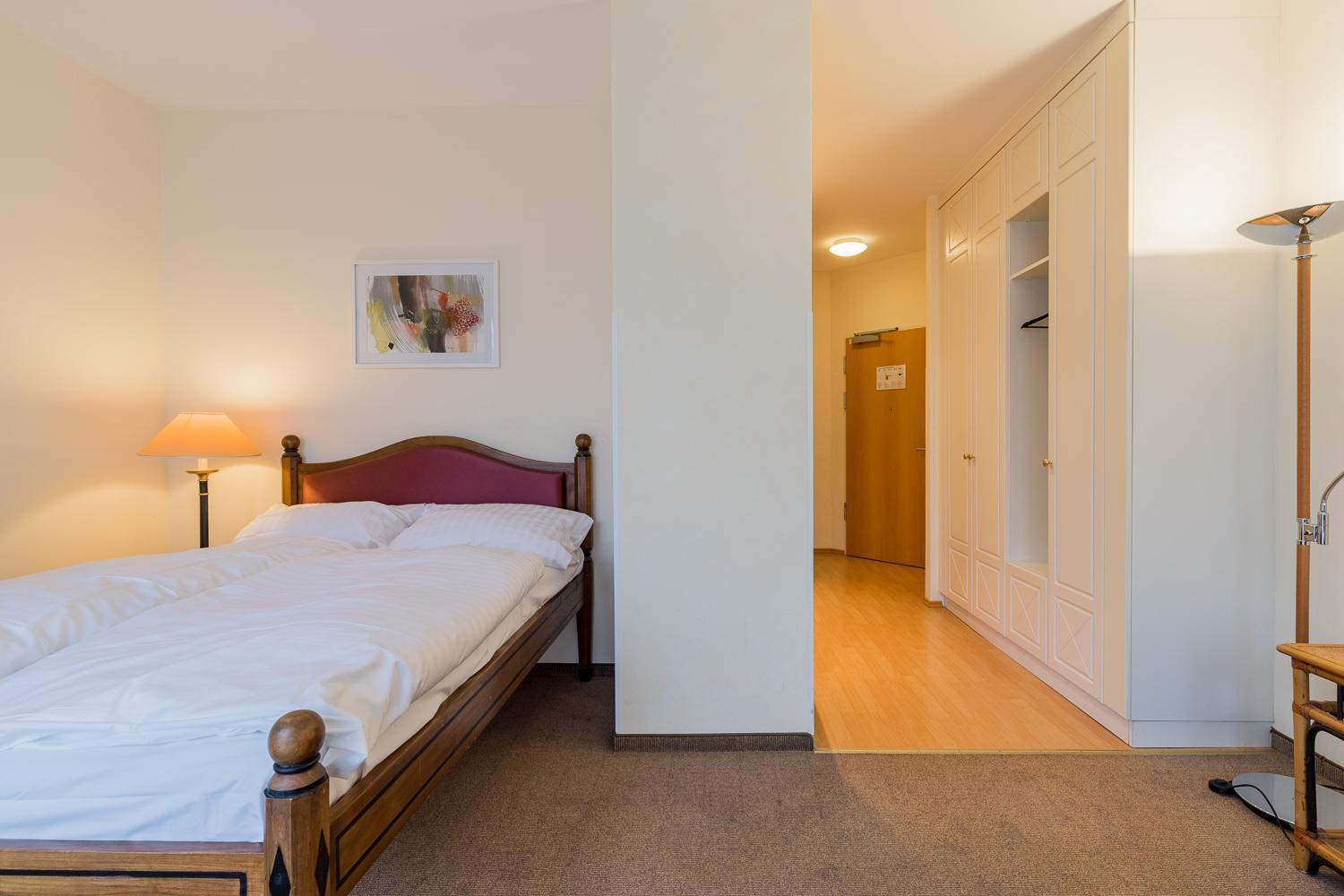 Apartmenthaus Mitte Apartahotel *