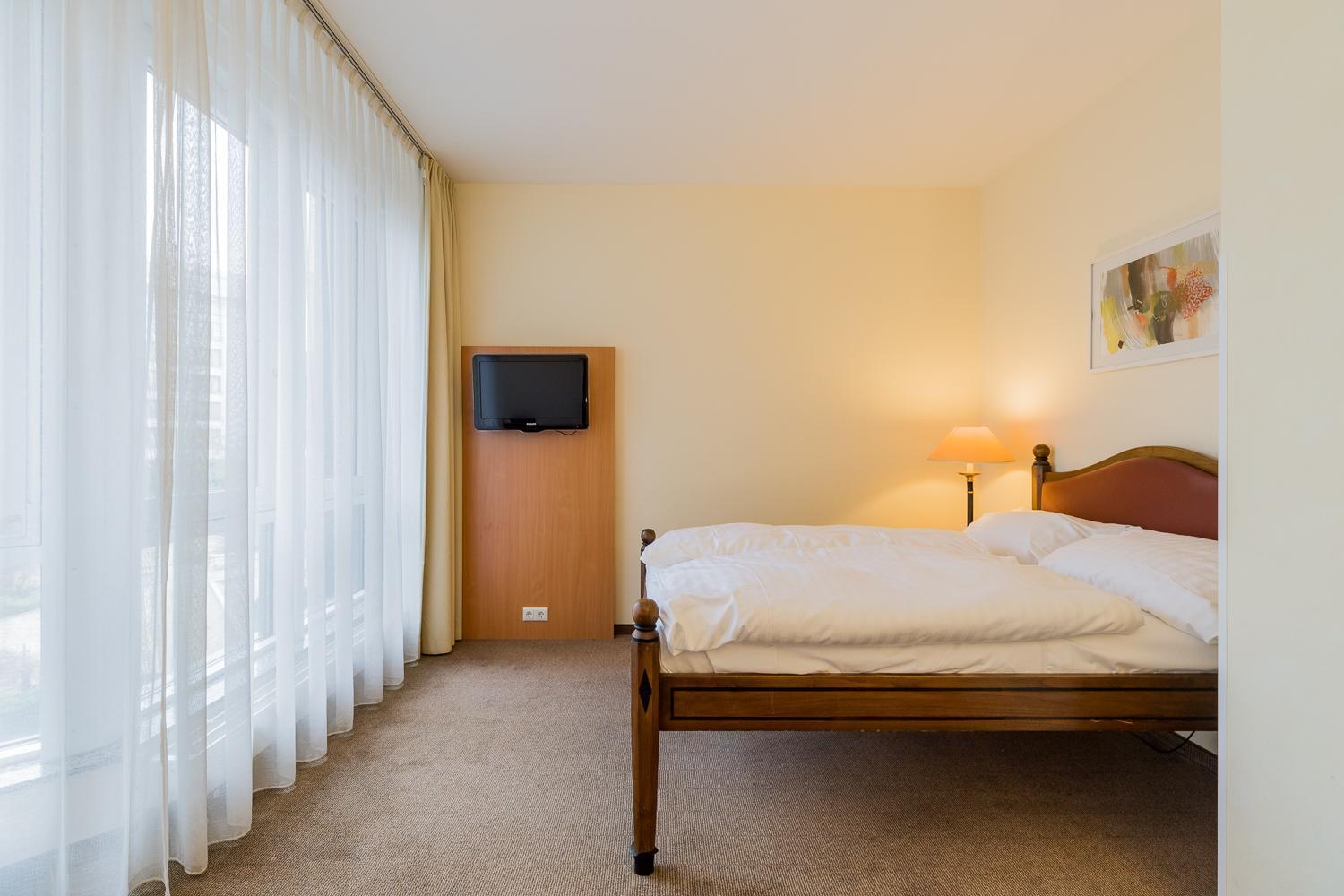 Apartahotel Apartmenthaus Mitte *