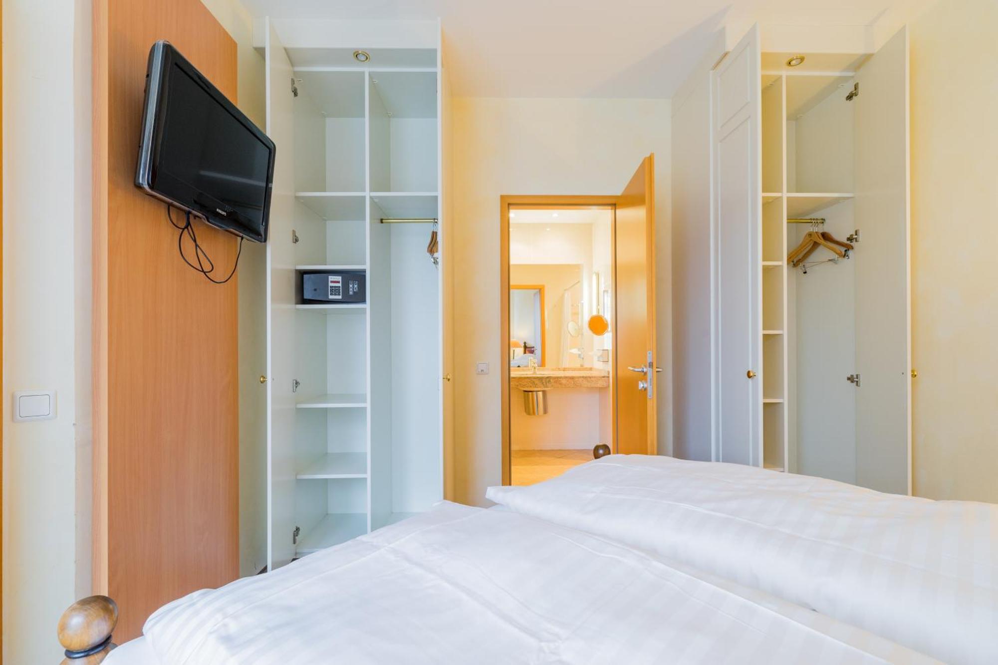 Apartmenthaus Mitte Apartahotel *