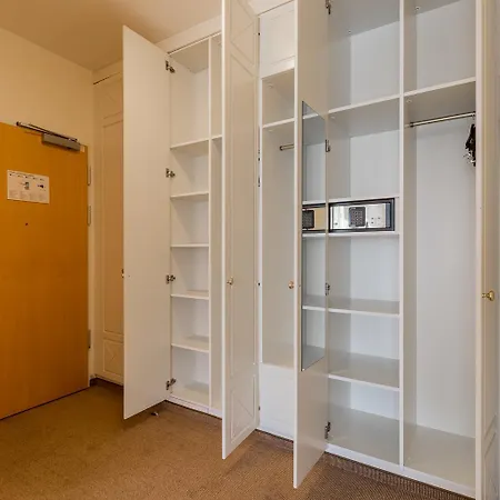 Apartmenthaus Berlin Mitte Экстерьер фото