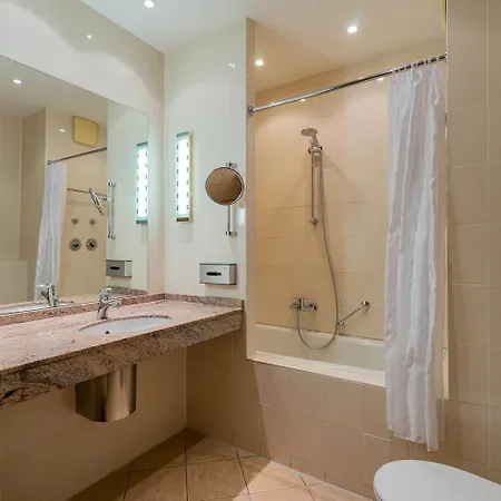 Apartmenthaus Berlin Mitte Экстерьер фото